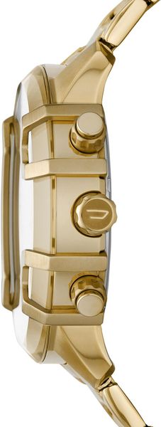 DIESEL GRIFFED DZ4522 Mens Chronograph DIESEL GRIFFED DZ4522 Mens Chronograph