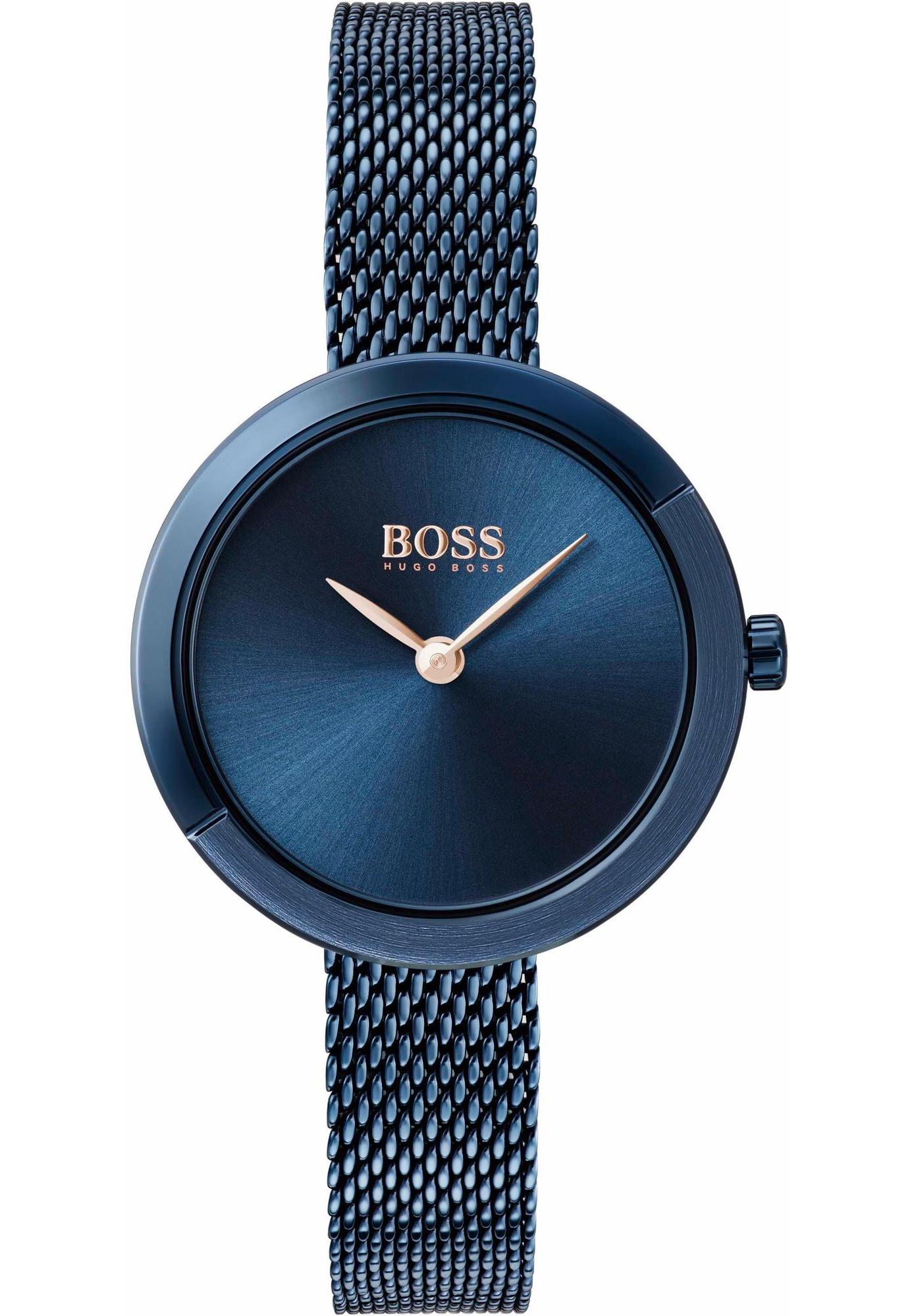 Boss OPHELIA 1502497 Damenarmbanduhr