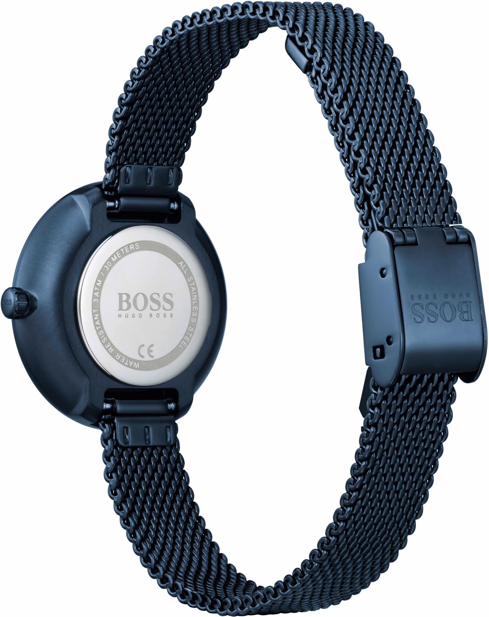 Boss OPHELIA 1502497 Damenarmbanduhr