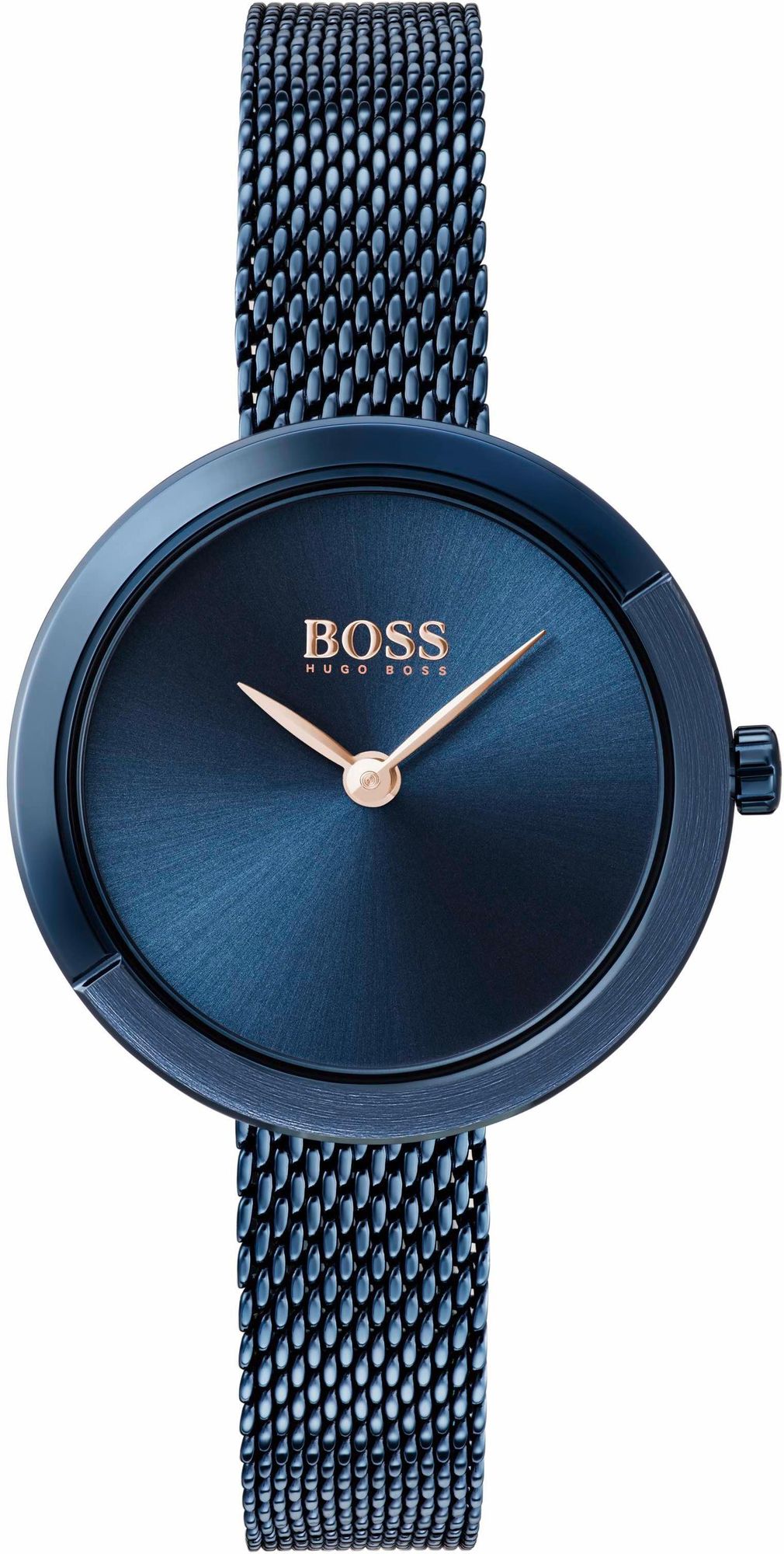 Boss OPHELIA 1502497 Damenarmbanduhr