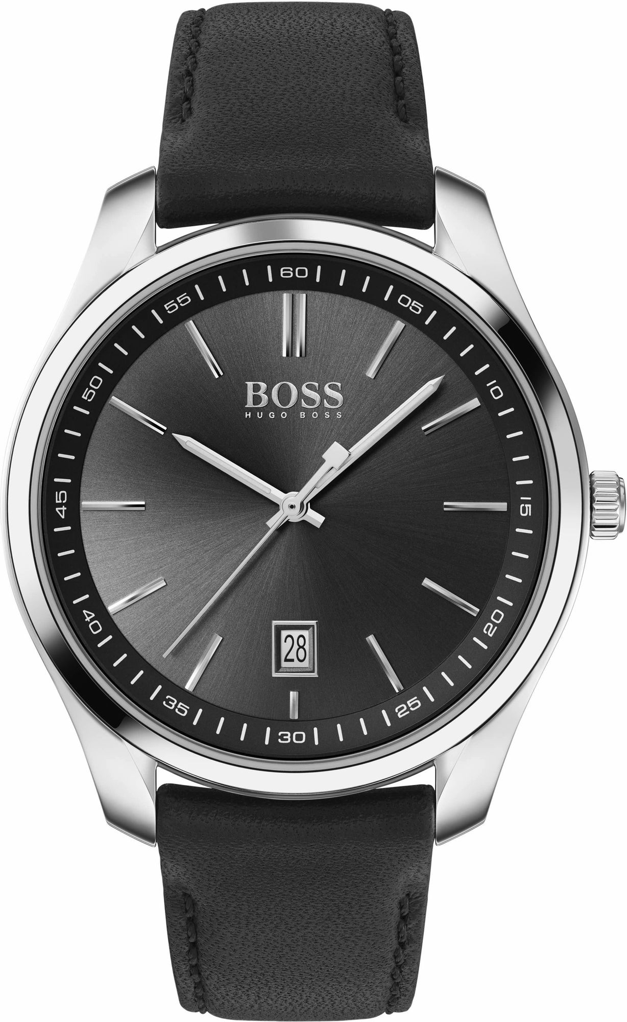 Boss CIRCUIT 1513729 Mens Wristwatch