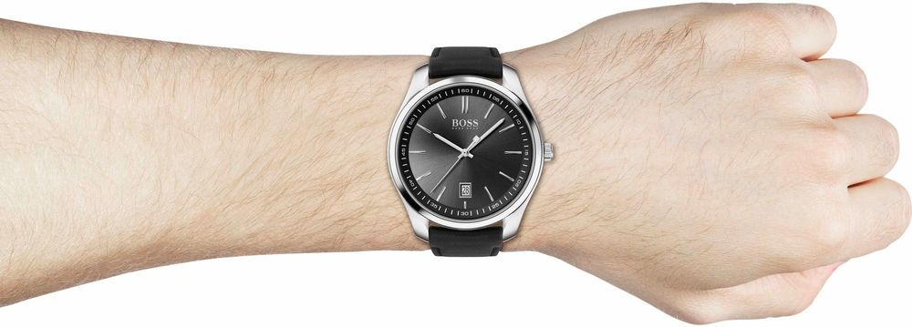Boss CIRCUIT 1513729 Orologio da polso uomo Boss CIRCUIT 1513729 Orologio da polso uomo