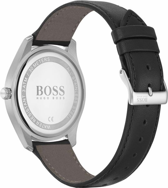 Boss CIRCUIT 1513729 Orologio da polso uomo Boss CIRCUIT 1513729 Orologio da polso uomo