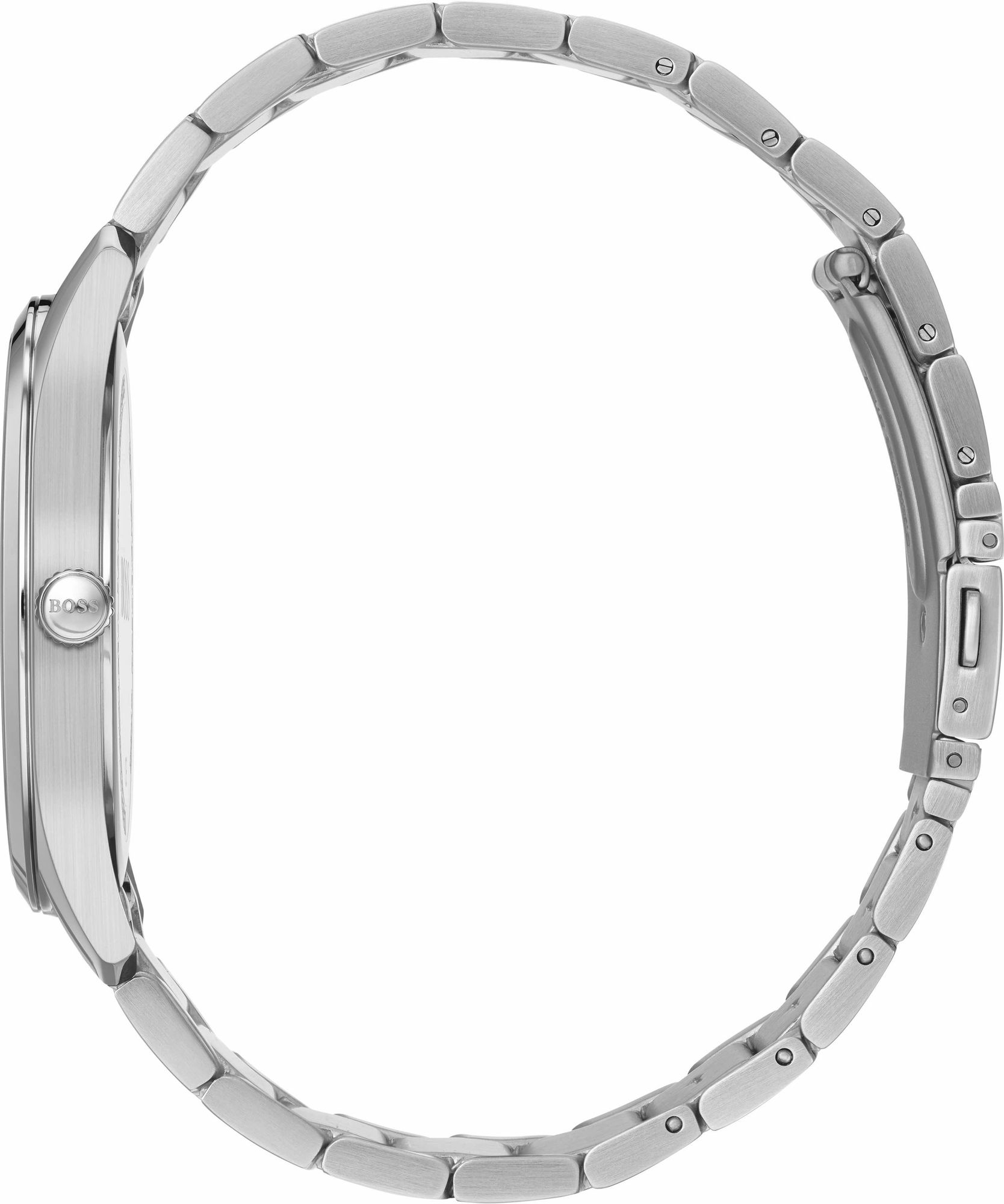 Boss CIRCUIT 1513731 Herrenarmbanduhr