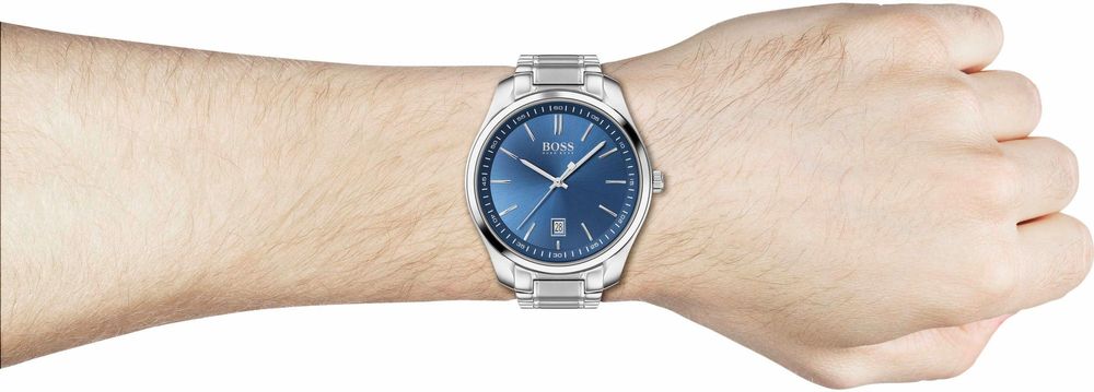 Boss CIRCUIT 1513731 Reloj de Pulsera para hombres