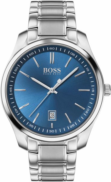 Boss CIRCUIT 1513731 Reloj de Pulsera para hombres