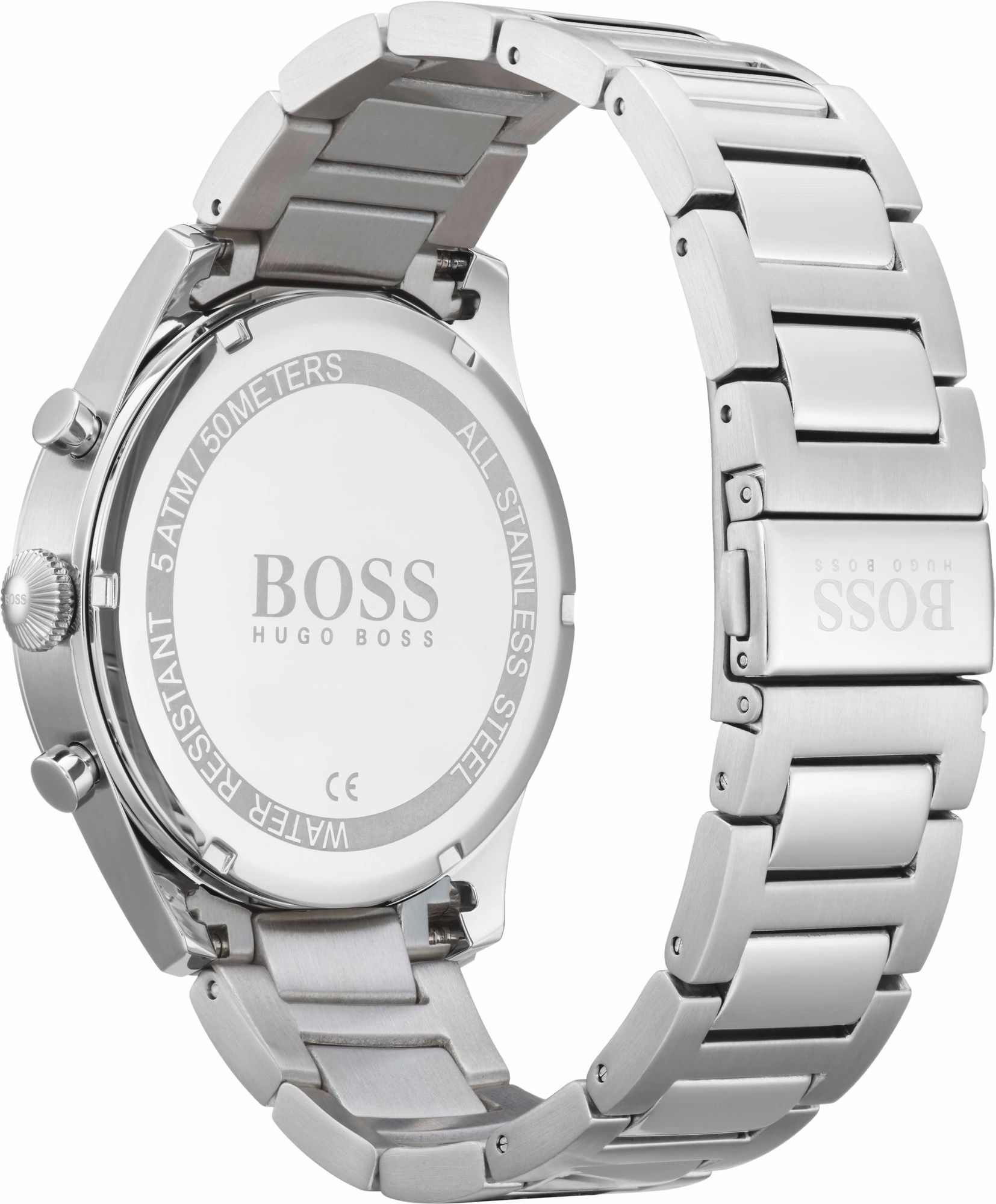 Boss PIONEER 1513712 Mens Chronograph