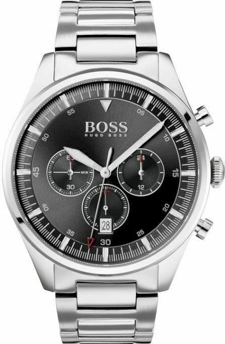 Boss PIONEER 1513712 Mens Chronograph