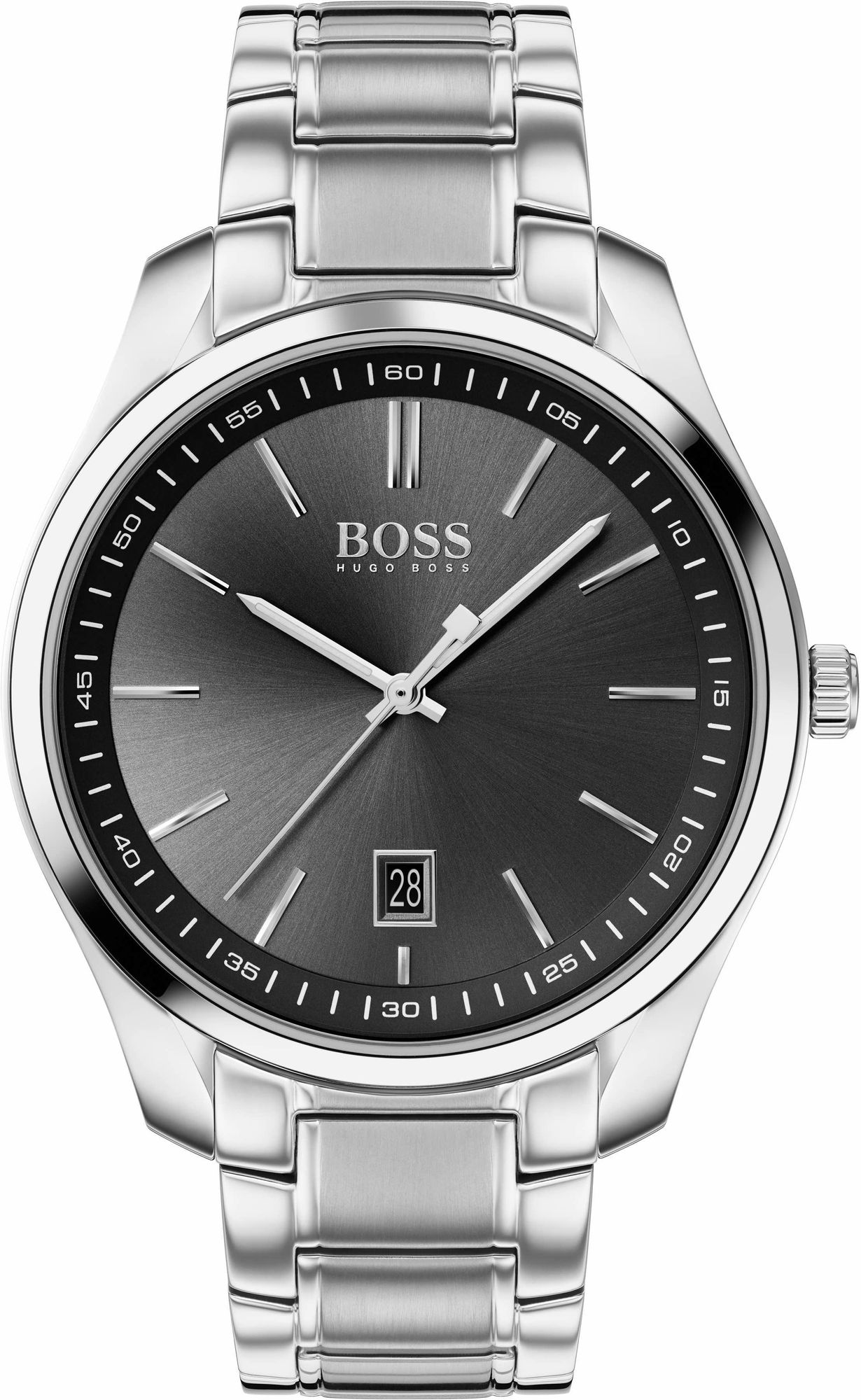 Boss CIRCUIT 1513730 Herrenarmbanduhr