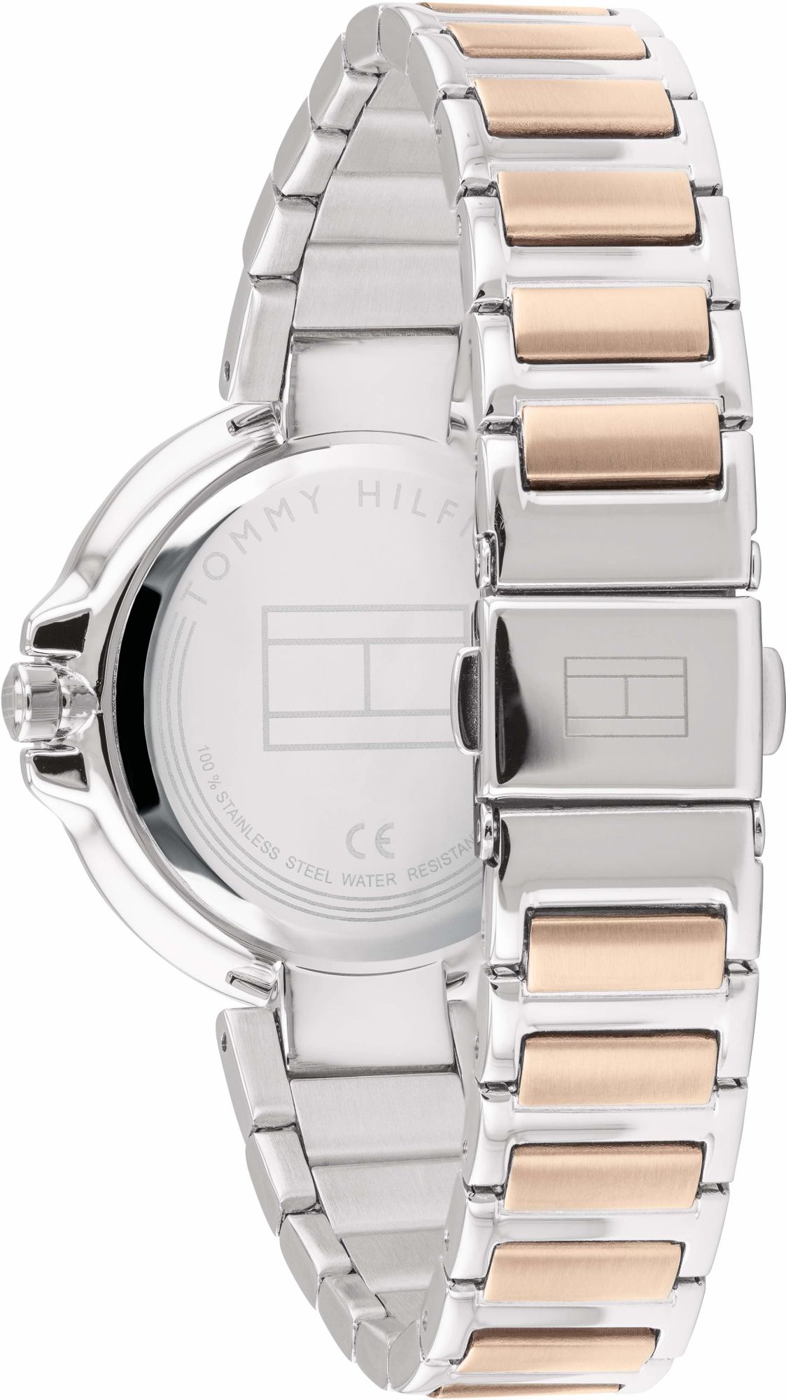 Tommy Hilfiger DRESSED 1782127 Damenarmbanduhr