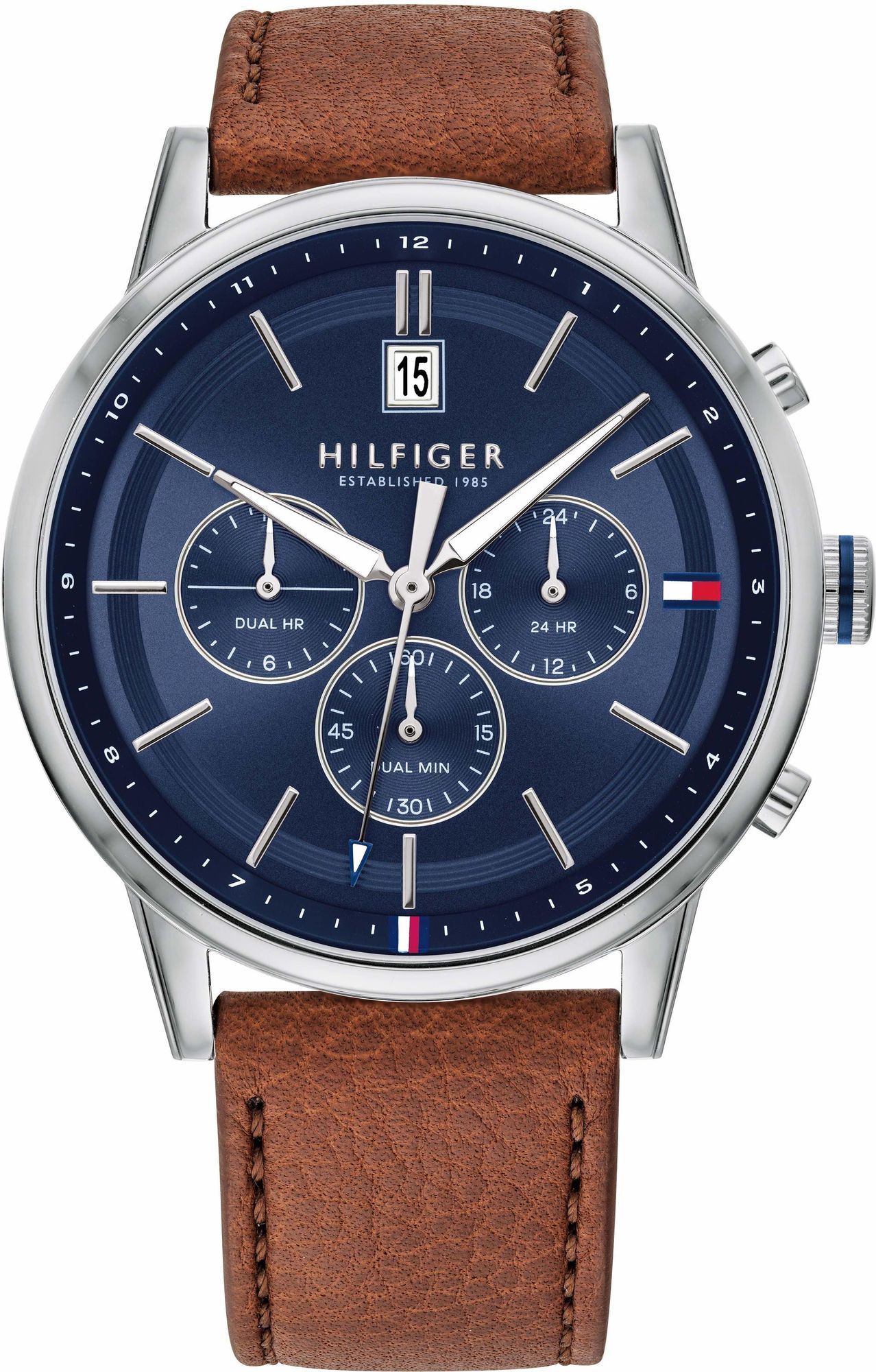 Tommy Hilfiger CASUAL 1791629 Herrenarmbanduhr Tommy Hilfiger CASUAL 1791629 Herrenarmbanduhr