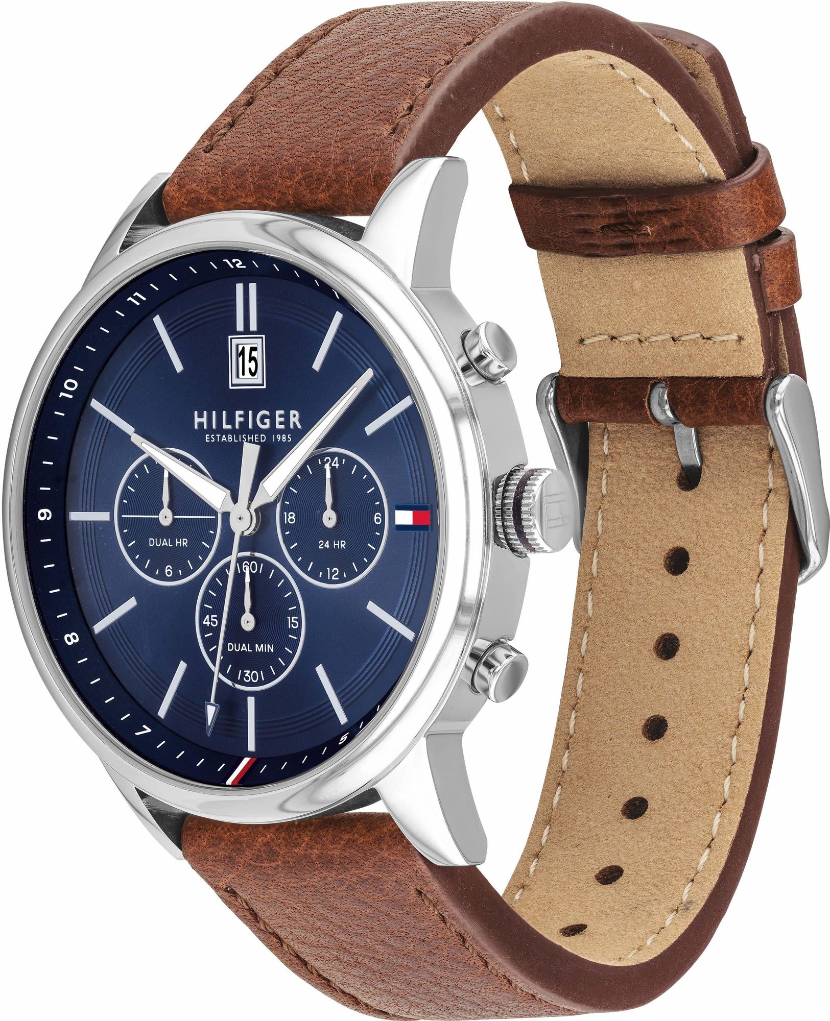 Tommy Hilfiger CASUAL 1791629 Herrenarmbanduhr Tommy Hilfiger CASUAL 1791629 Herrenarmbanduhr