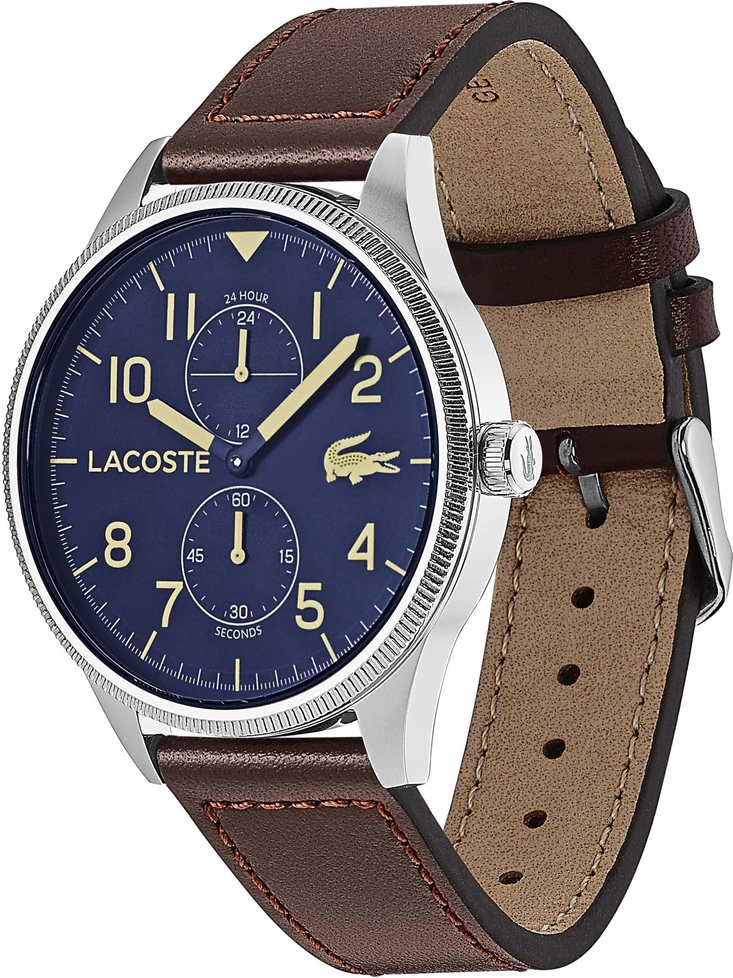 Lacoste LACOSTE CONTINENTAL 2011040 Orologio da polso uomo