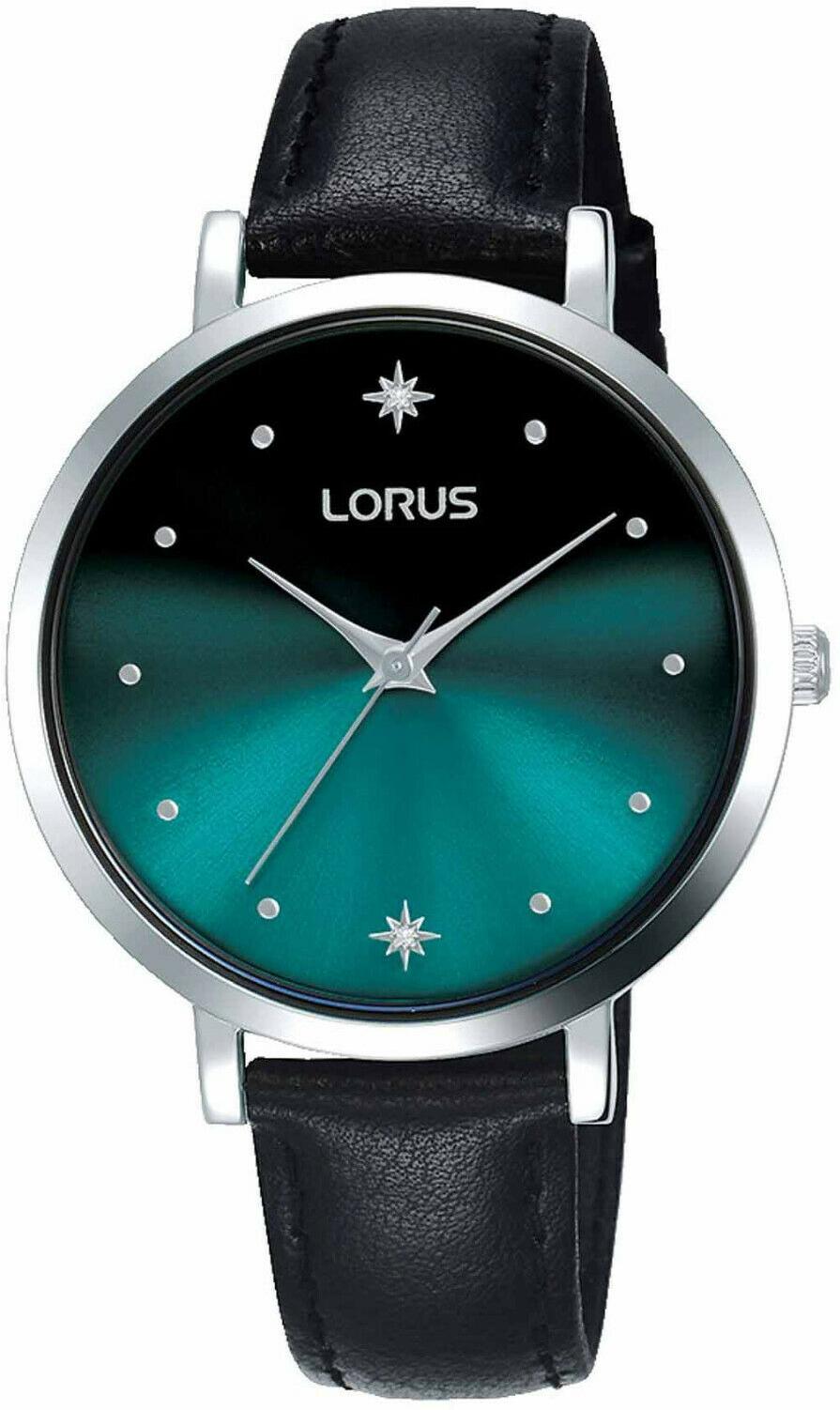 Lorus Fashion RG259PX9 Reloj de Pulsera para mujeres