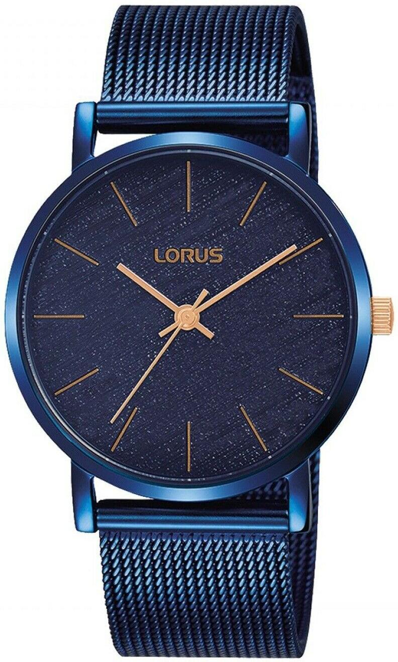 Lorus Fashion RG213QX9 Orologio da polso donna