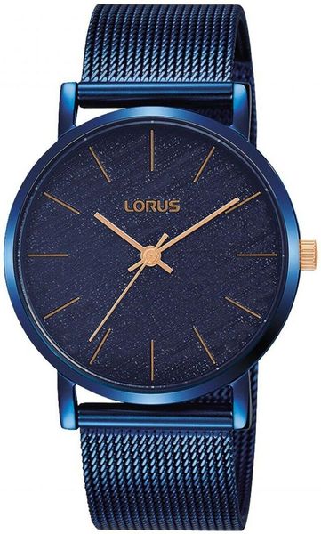 Lorus Fashion RG213QX9 Reloj de Pulsera para mujeres