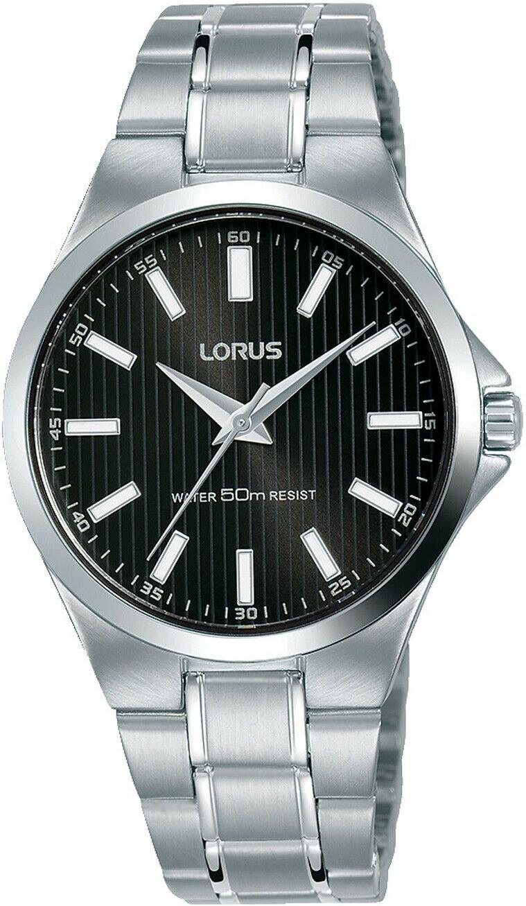 Lorus Klassik RG229PX9 Orologio da polso donna