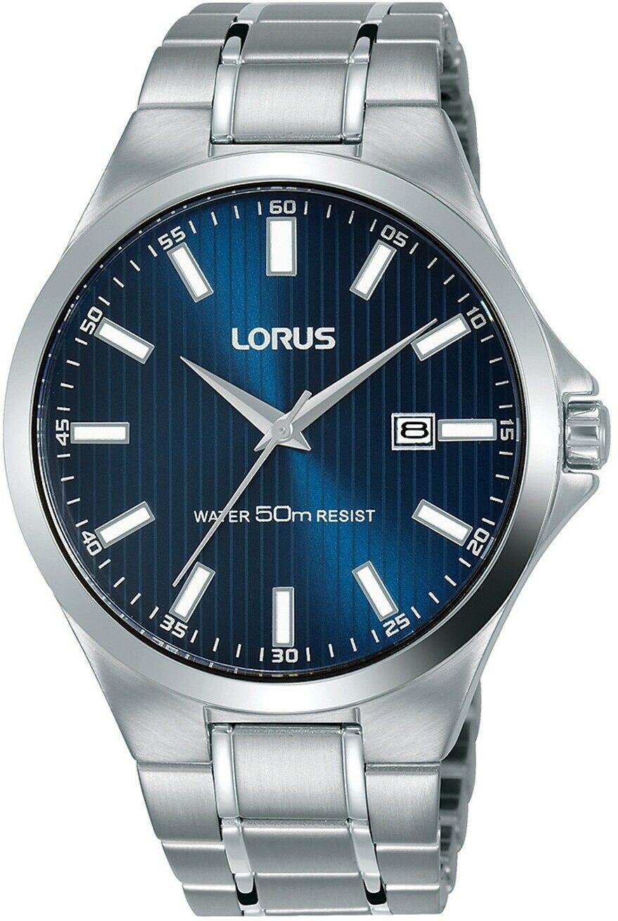 Lorus Klassik RH993KX9 Reloj de Pulsera para hombres