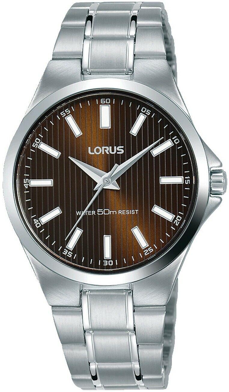 Lorus Klassik RG231PX9 Reloj de Pulsera para mujeres