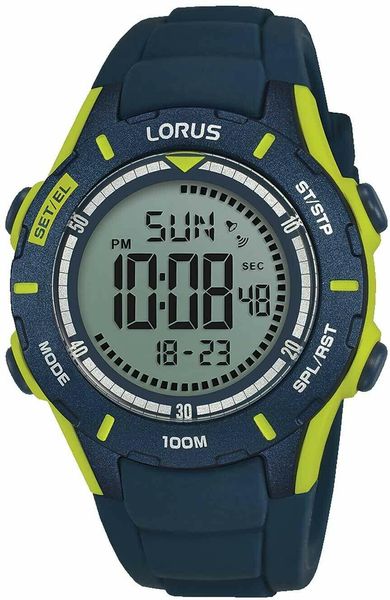 Lorus R2365MX9 reloj para niños Lorus R2365MX9 reloj para niños
