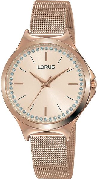 Lorus Klassik RG278QX9 Damenarmbanduhr Lorus Klassik RG278QX9 Damenarmbanduhr