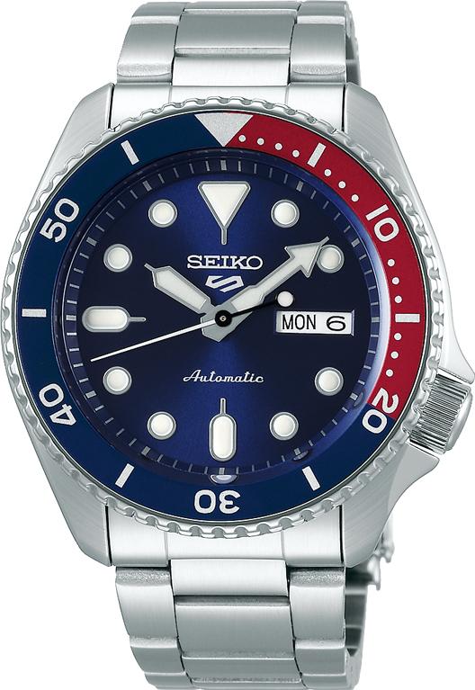 Seiko 5 Seiko 5 Sports SRPD53K1 Herren Automatikuhr