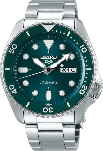 Seiko 5 Seiko 5 Sports SRPD61K1 Herren Automatikuhr