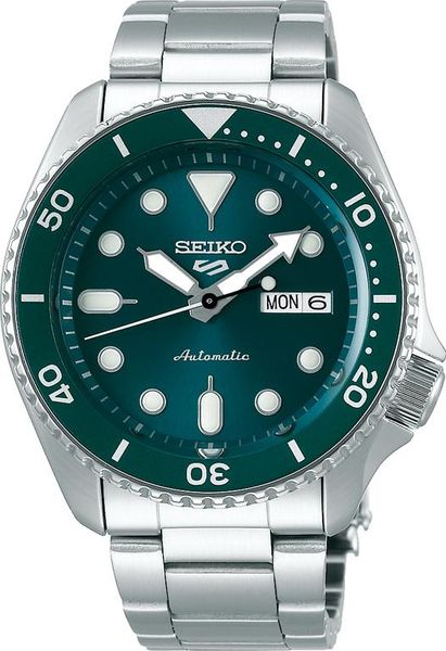Seiko 5 Seiko 5 Sports SRPD61K1 Herren Automatikuhr