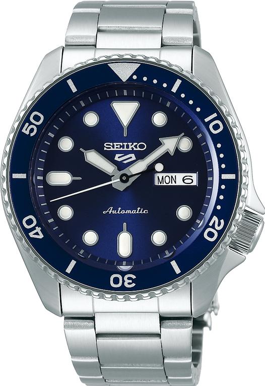 Seiko 5 Seiko 5 Sports SRPD51K1 Herren Automatikuhr