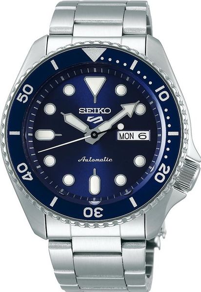 Seiko 5 Seiko 5 Sports SRPD51K1 Orologio automatico uomo