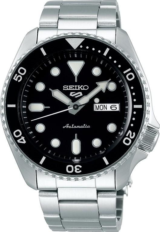 Seiko 5 Seiko 5 Sports SRPD55K1 Herren Automatikuhr