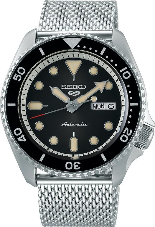 Seiko 5 Seiko 5 Suits SRPD73K1 Reloj Automático para hombres