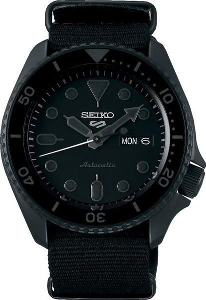 Seiko 5 Seiko 5 Street SRPD79K1 Orologio automatico uomo