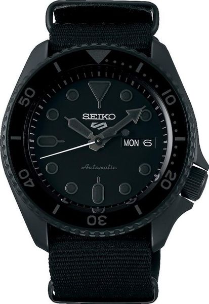 Seiko 5 Seiko 5 Street SRPD79K1 Orologio automatico uomo