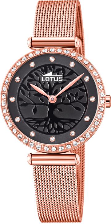 Lotus Trend 18711/3 Reloj de Pulsera para mujeres