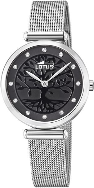 Lotus Trend 18708/3 Reloj de Pulsera para mujeres