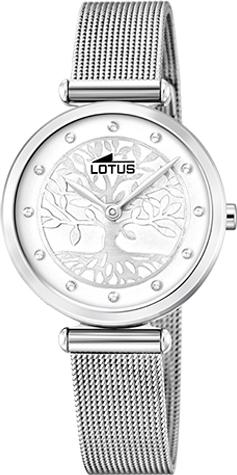 Lotus Trend 18708/1 Reloj de Pulsera para mujeres