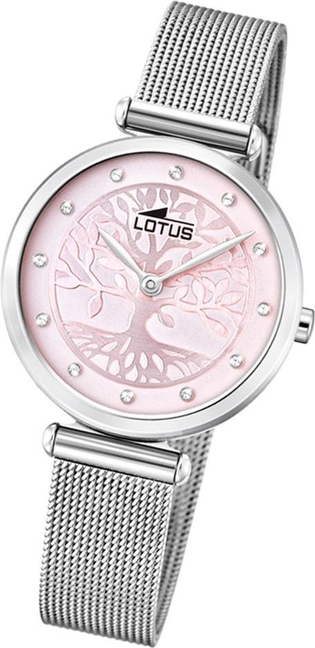 Lotus Trend 18708/2 Dames armbandhorloge