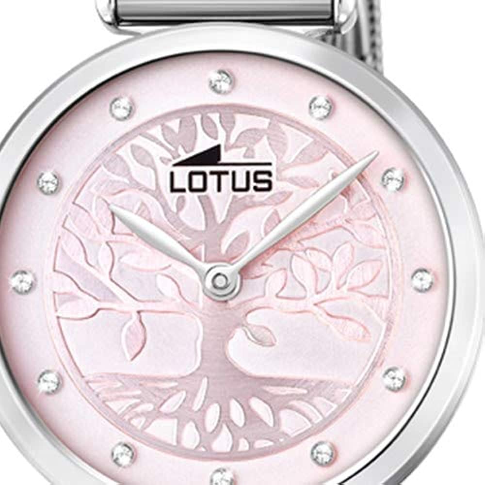 Lotus Trend 18708/2 Dames armbandhorloge