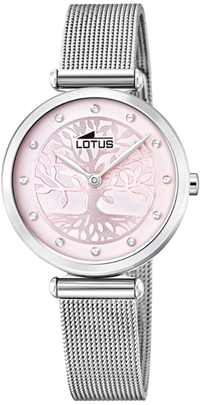 Lotus Trend 18708/2 Dames armbandhorloge