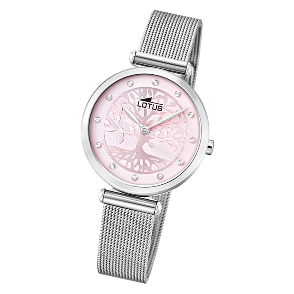 Lotus Trend 18708/2 Dames armbandhorloge