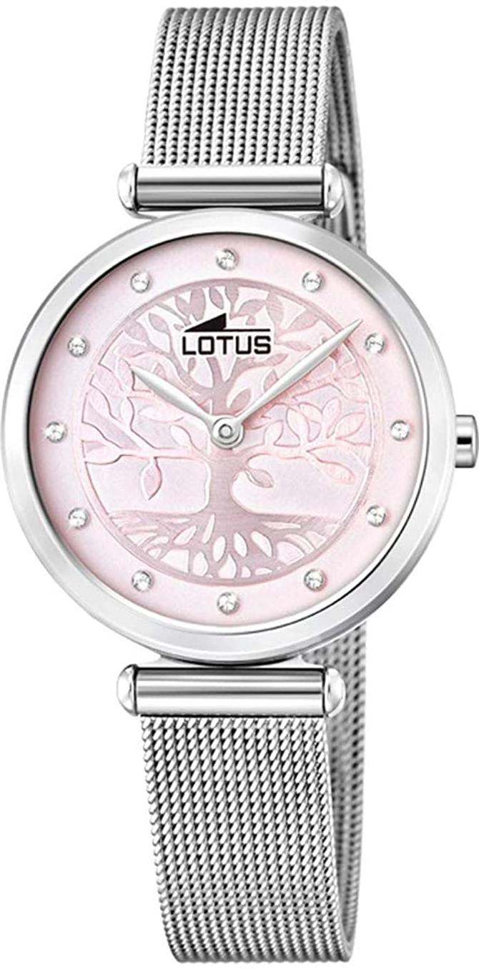 Lotus Trend 18708/2 Reloj de Pulsera para mujeres