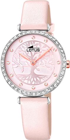 Lotus Trend 18707/2 Reloj de Pulsera para mujeres