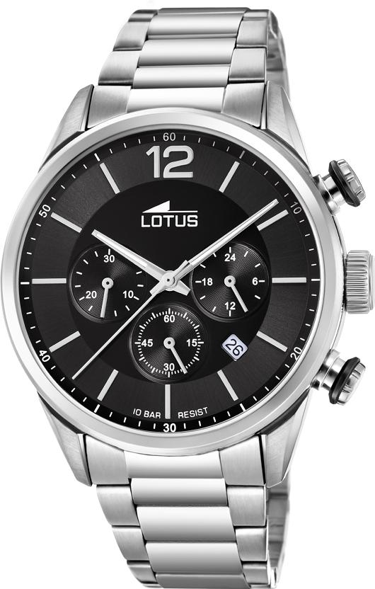 Lotus Chronograph 18688/3 Chronographe pour homme