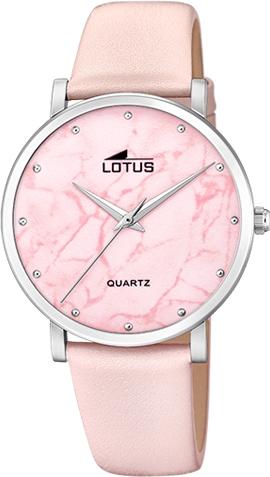 Lotus Trendy 18701/2 Reloj de Pulsera para mujeres