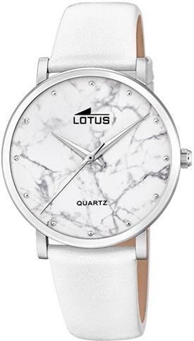 Lotus Trendy 18701/1 Reloj de Pulsera para mujeres