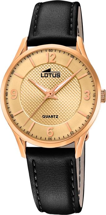 Lotus Klassik 18407/C Damenarmbanduhr