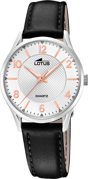 Lotus Klassik 18406/A Damenarmbanduhr