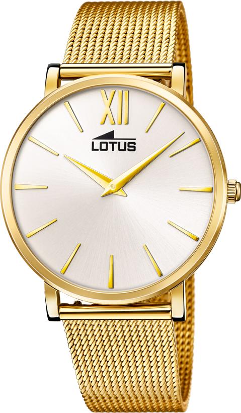 Lotus Smart Casual 18729/1 Montre Bracelet pour femmes