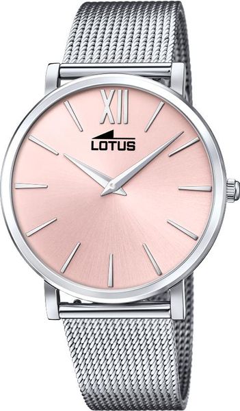 Lotus Smart Casual 18728/2 Montre Bracelet pour femmes Lotus Smart Casual 18728/2 Montre Bracelet pour femmes